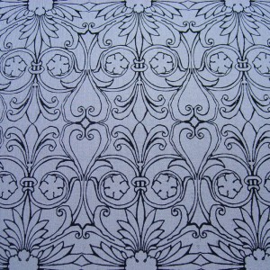 Elizabethan Fabric