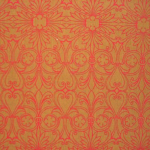 Elizabethan Fabric