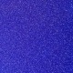 Luxury Glitter Paper - Royal Blue
