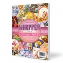 Hunkydory - Whopper Topper Pad - A Magic World