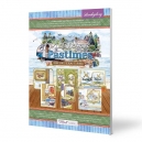 Hunkydory - Deluxe Craft Pads - Picturesque Pastimes