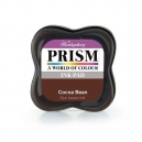 Prism Ink Pads - Coco Bean